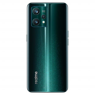 Realme 9 Pro+ 6,4" 5G 6/128GB DualSIM Zöld Mobil