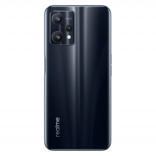 Realme 9 Pro 6,6" 5G 6/128GB DualSIM Fekete Mobil