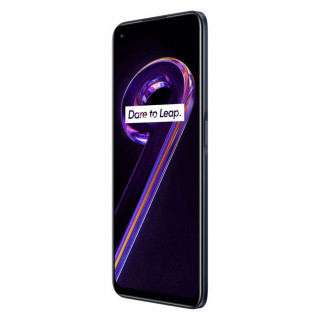 Realme 9 Pro 6,6" 5G 6/128GB DualSIM Fekete Mobil