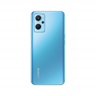 Realme 9i 6,6" LTE 4/128GB DualSIM Blue Mobil