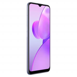 Realme C31 6,5" LTE 3/32GB DualSIM Ezüst Mobil