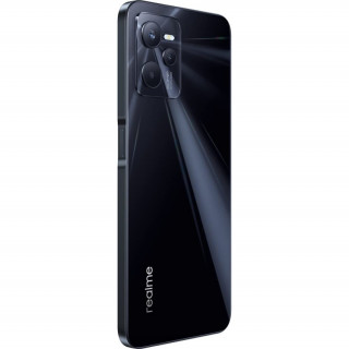 Realme C35 6,6" LTE 4/128GB DualSIM Fekete Mobil