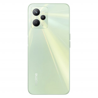 Realme C35 6,6" LTE 4/128GB DualSIM Zöld Mobil