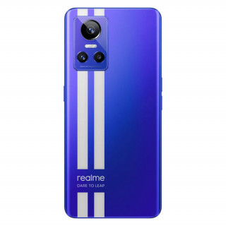 Realme GT Neo 3 6,7" 5G 8/256GB DualSIM Kék Mobil