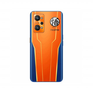 Realme GT Neo 3T 6,62" 5G 8/256GB DualSIM Dragon Ball Z Edition Mobil