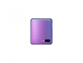 Samsung F700F Galaxy Z Flip Mirror Purple EU Dual-SIM Mobil