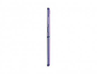 Samsung F700F Galaxy Z Flip Mirror Purple EU Dual-SIM Mobil