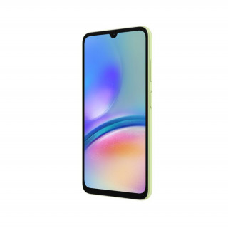 Samsung Galaxy A05s 4GB / 128GB - Világoszöld Mobil