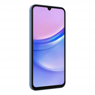 Samsung Galaxy A15 LTE 4GB/128GB - Kék (SM-A155F) Mobil