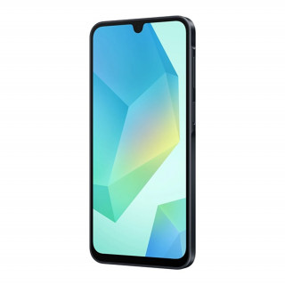 Samsung Galaxy A16 128GB - Fekete Mobil