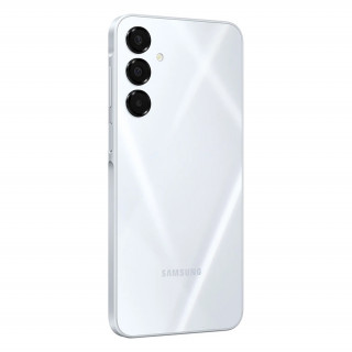 Samsung Galaxy A16 128GB - Szürke Mobil