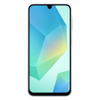 Samsung Galaxy A16 128GB - Szürke Mobil