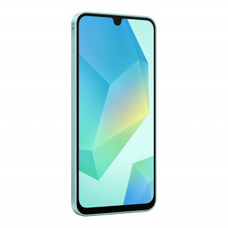 Samsung Galaxy A16 128GB - Zöld Mobil