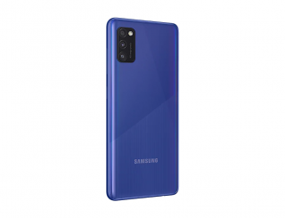 Samsung Galaxy A41 (Dual SIM) Kék Mobil