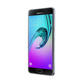 Samsung SM-A510 Galaxy A5 (2016) Black Mobil