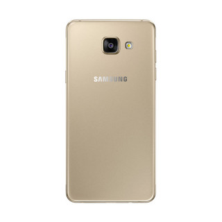 samsung galaxy a5 2016 gold