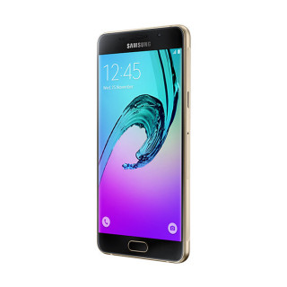 Samsung SM-A510 Galaxy A5 (2016) Gold Mobil