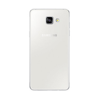 Samsung SM-A510 Galaxy A5 (2016) White Mobil