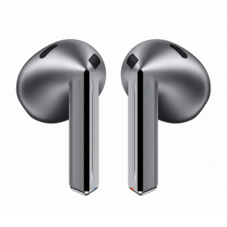 Samsung Galaxy Buds3 - Ezüst Mobil