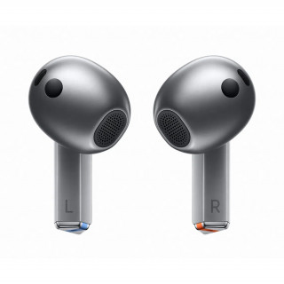 Samsung Galaxy Buds3 - Ezüst Mobil