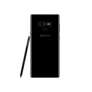 Samsung Galaxy Note9 LTE 128GB , Dual SIM, Fekete Mobil