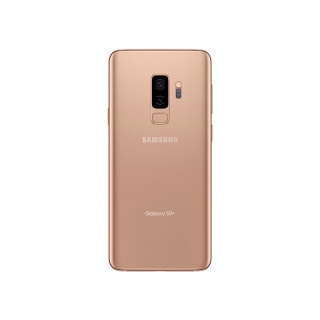 Samsung Galaxy S9+ Dual SIM, Arany Mobil