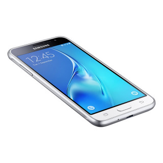 Samsung SM-J320F Galaxy J3 (2016) DUOS White Mobil