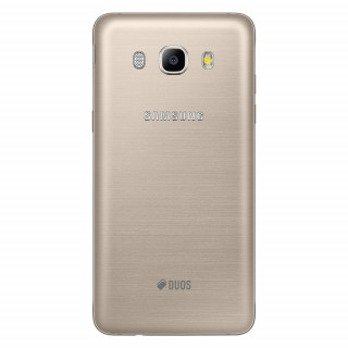 Samsung SM-J510F Galaxy J5 (2016) DUOS Gold Mobil