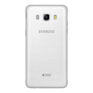 Samsung SM-J510F Galaxy J5 (2016) DUOS White Mobil