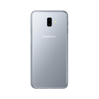 Samsung SM-J610FZANXEH Galaxy J6+ Dual SIM Gray Mobil