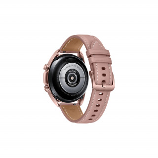 Samsung SM-R850 Mystic Bronze Galaxy Watch 3 (41mm) okosóra Mobil