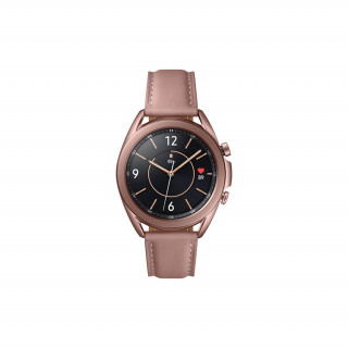 Samsung SM-R850 Mystic Bronze Galaxy Watch 3 (41mm) okosóra Mobil