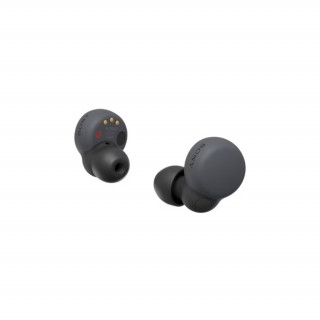 Sony Linkbuds WF-LS900 True Wireless Bluetooth fülhallgató - Fekete (WFLS900NB.CE7) Mobil