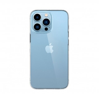 Spigen Air Skin Apple iPhone 13 Pro Crystal Clear tok, átlátsztó Mobil