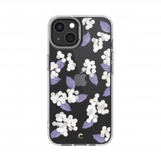 Spigen Ciel Cyrill Apple iPhone 13 Cecile tok, Cotton Blossom Mobil