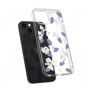 Spigen Ciel Cyrill Apple iPhone 13 Cecile tok, Cotton Blossom Mobil