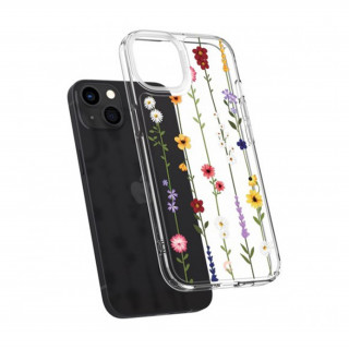 Spigen Ciel Cyrill Apple iPhone 13 Cecile tok, Flower Garden Mobil