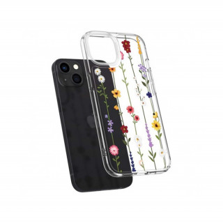 Spigen Ciel Cyrill Apple iPhone 13 mini Cecile tok, Flower Garden Mobil