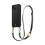 Spigen Ciel Cyrill Classic Charm Apple iPhone 13 Black tok, black thumbnail