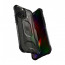 Spigen Nitro Force Apple iPhone 13 Pro Matte Black tok, fekete thumbnail