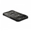 Spigen Nitro Force Apple iPhone 13 Pro Max Matte Black tok, fekete thumbnail