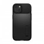 Spigen Slim Armor Apple iPhone 13 Black tok, fekete thumbnail