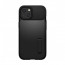 Spigen Slim Armor Apple iPhone 13 mini Black tok, fekete thumbnail