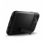 Spigen Slim Armor Apple iPhone 13 mini Black tok, fekete thumbnail