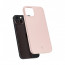 Spigen Thin Fit Apple iPhone 13 mini Pink Sand tok, rózsaszín thumbnail