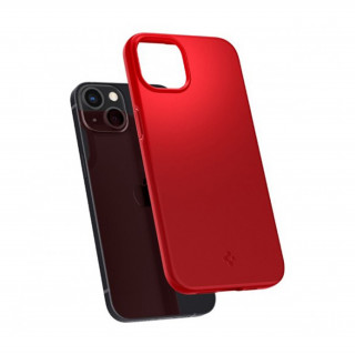 Spigen Thin Fit Apple iPhone 13 mini Red tok, piros Mobil