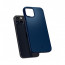 Spigen Thin Fit Apple iPhone 13 Navy Blue tok, kék thumbnail