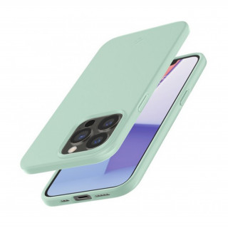 Spigen Thin Fit Apple iPhone 13 Pro Apple Mint tok, menta Mobil