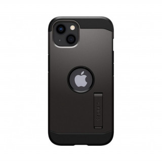 Spigen Tough Armor Apple iPhone 13 Gunmetal tok, szürke Mobil