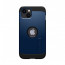 Spigen Tough Armor Apple iPhone 13 Navy Blue tok, kék thumbnail